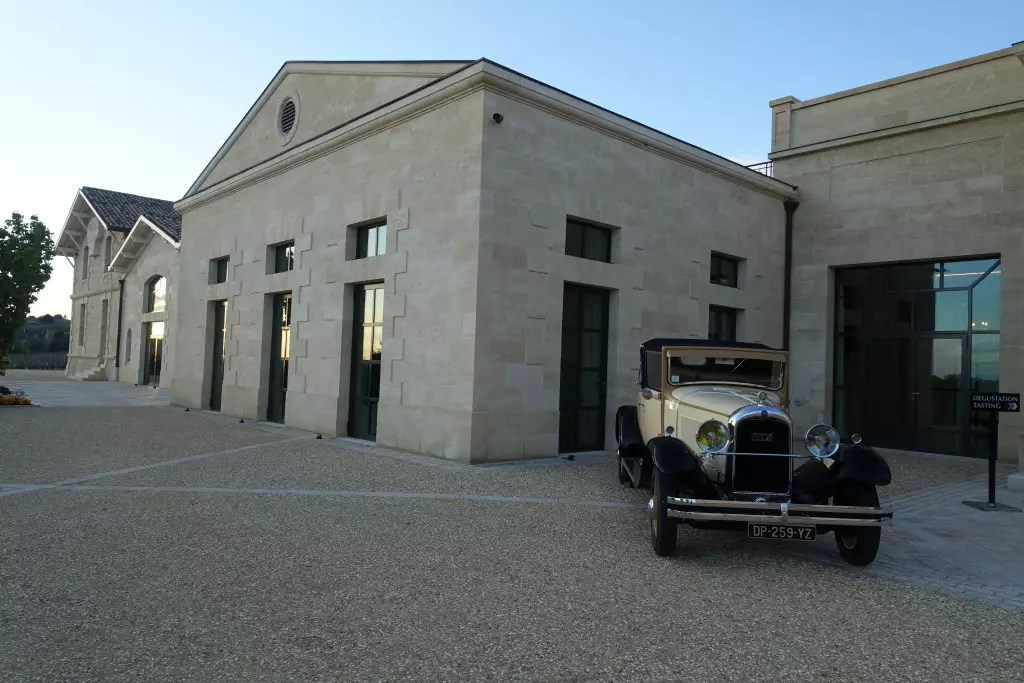 Château Pavie