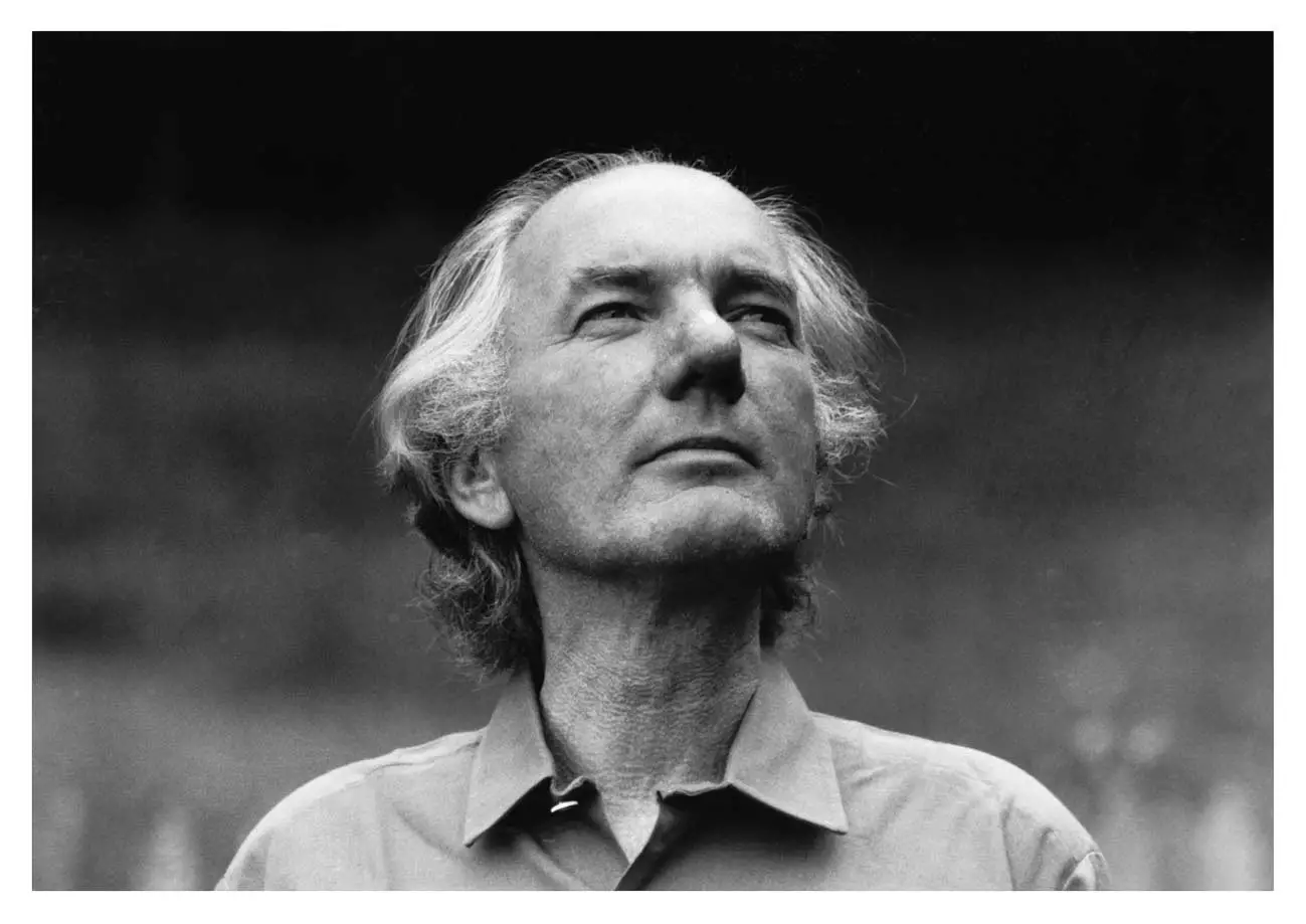 Minetti, Thomas Bernhard, Michel Piccoli et nous…