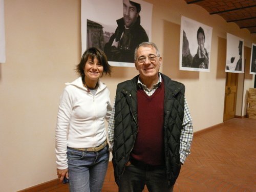 Luciano Sandrone, the living legend of Barolo !